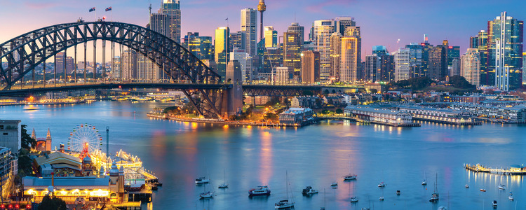 Australia