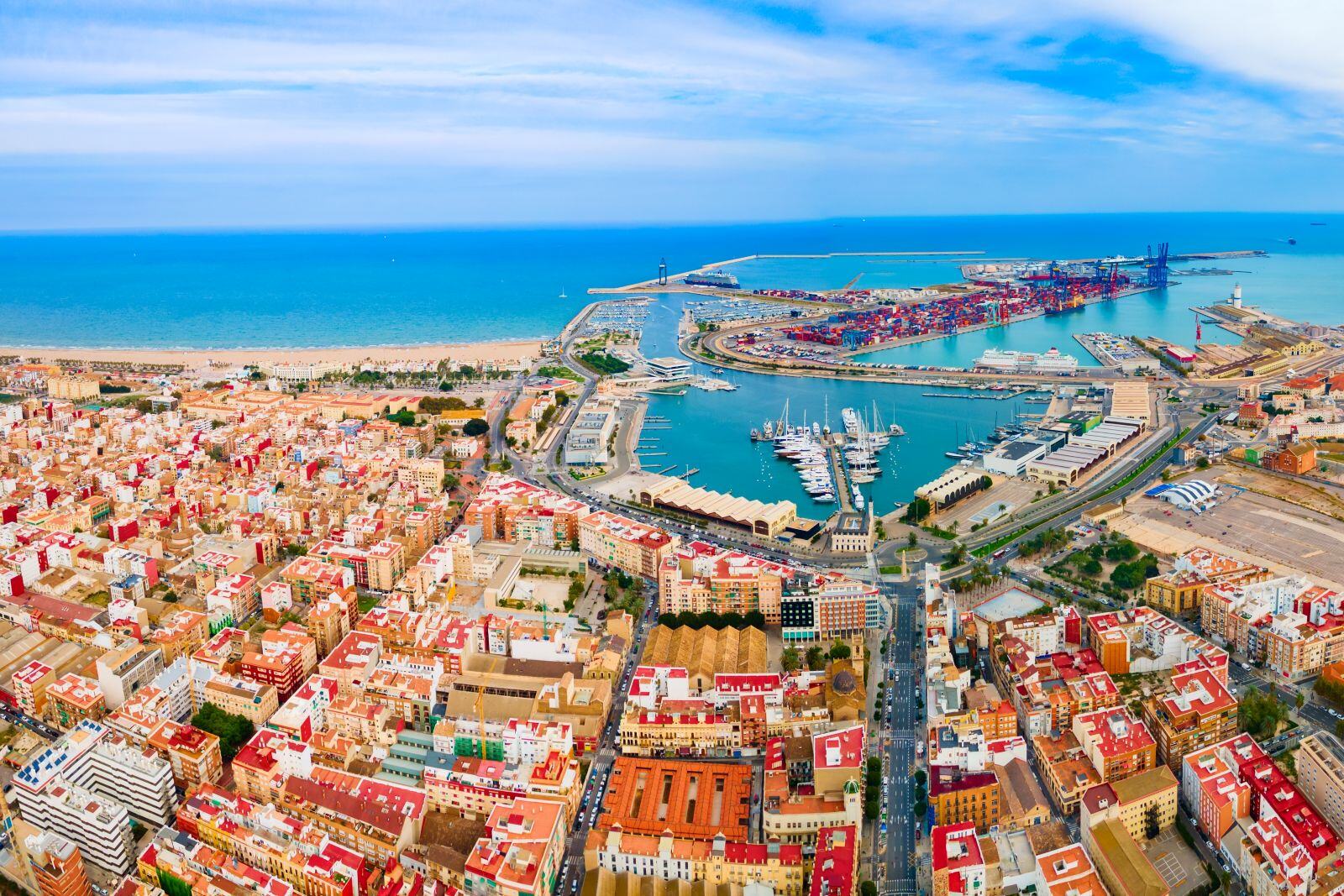 Spain