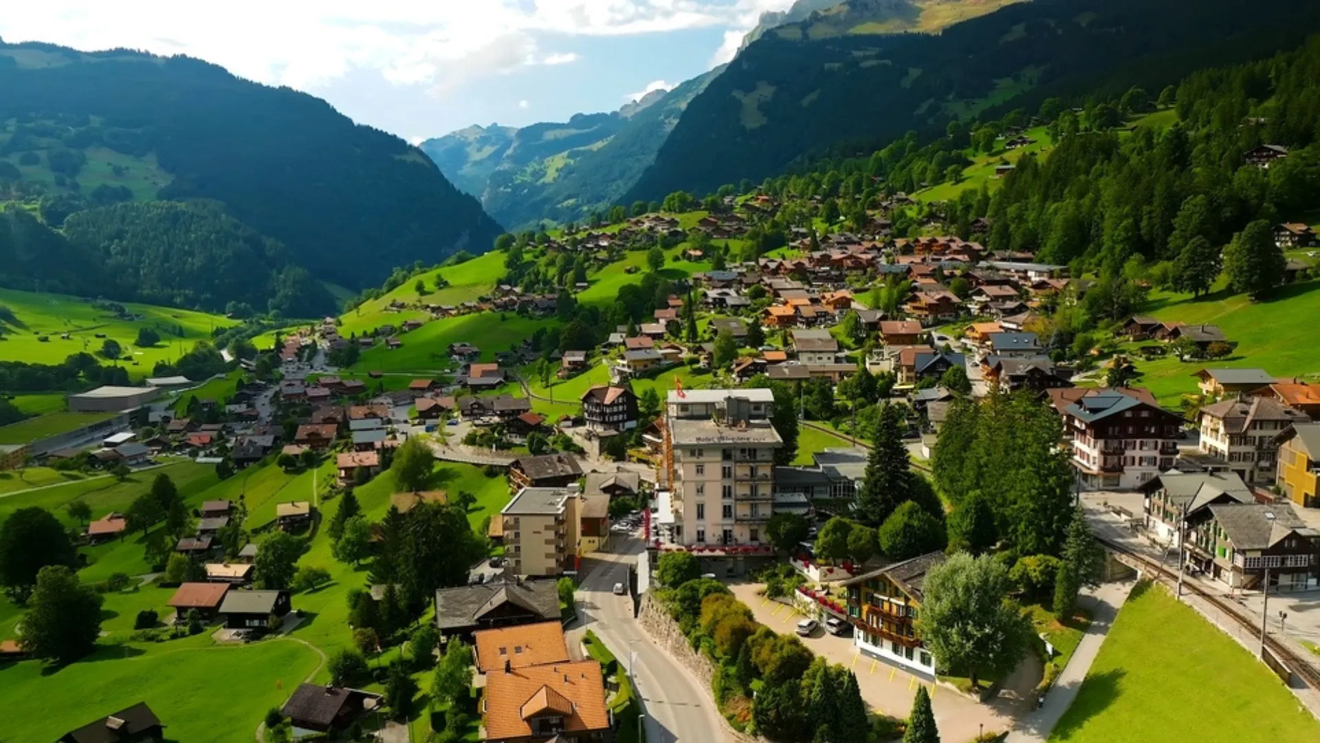 Switzerland