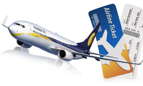Air Ticketing