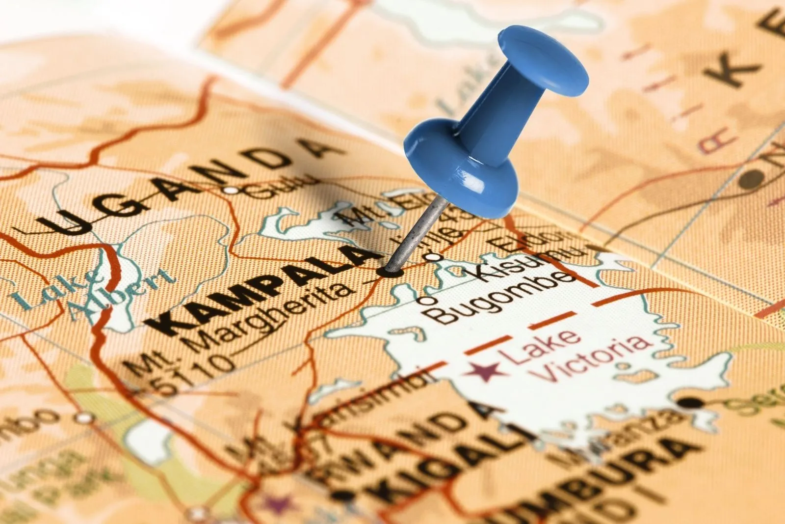 Itinerary Planning
