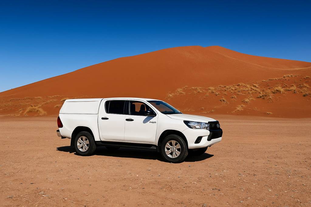 Car Hire