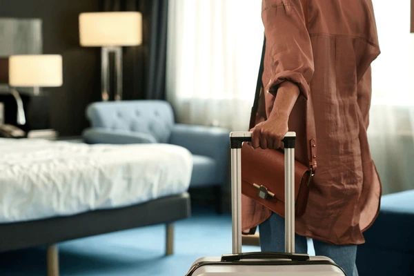 Hotel Reservation