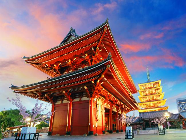 Japan Travel