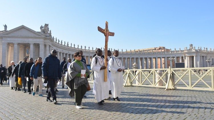 Pilgrimages