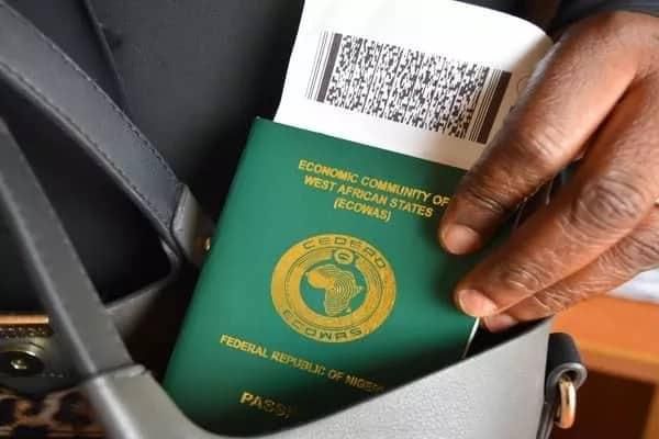 Visa Advisory